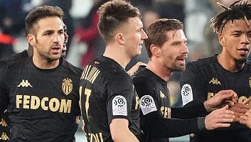 Amiens 1 &#8211; 2 Monaco | Xem lại trận đấu