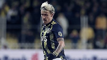 Fenerbahce 1 &#8211; 1 Alanyaspor | Xem lại trận đấu