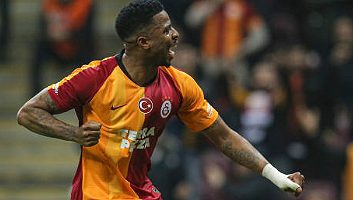 Galatasaray 4 &#8211; 1 Kayserispor | Xem lại trận đấu