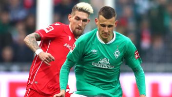 Werder Bremen 0 &#8211; 2 Union Berlin | Xem lại trận đấu