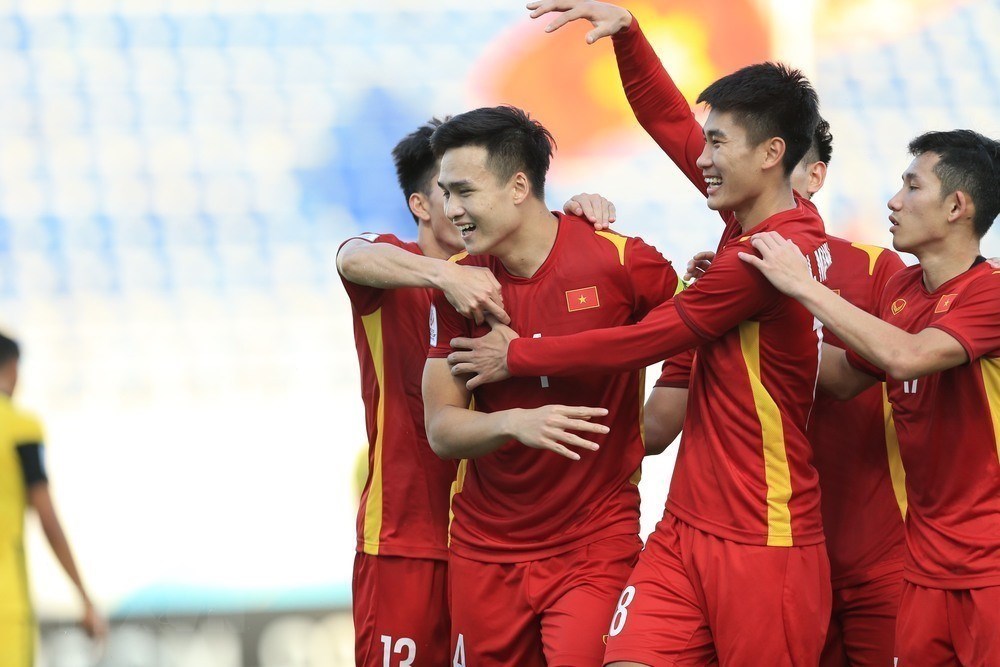 fan-u23-viet-nam