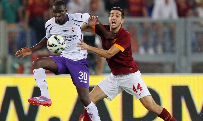 Nhận định soi kèo Fiorentina vs AS Roma lúc 02h45 ngày 28/10/2024