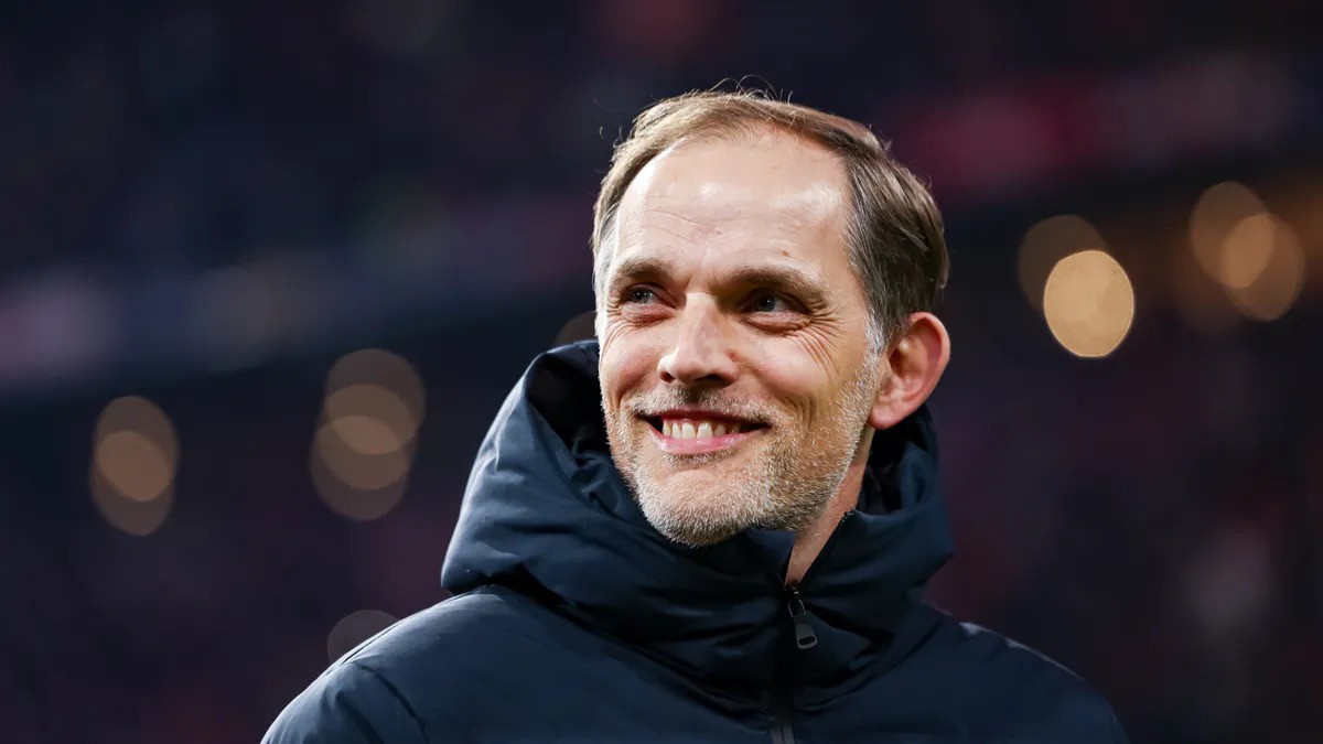 MU được cho là sẽ tiếp tục đàm phán với Tuchel để thay Ten Hag